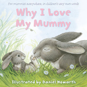 Why I Love My Mummy,Used