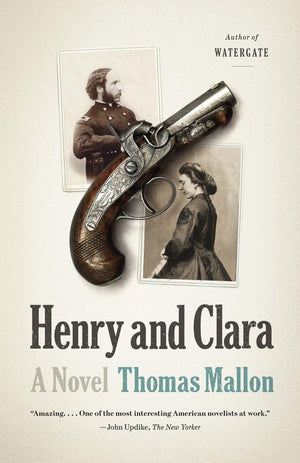 Henry And Clara,New