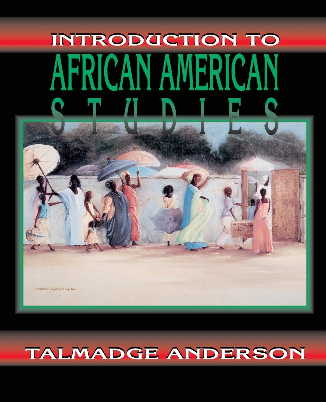 Introduction to African American Studies,Used
