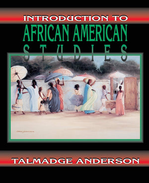 Introduction to African American Studies,Used
