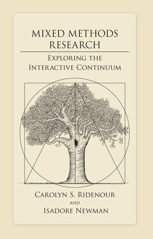 Mixed Methods Research: Exploring The Interactive Continuum,Used
