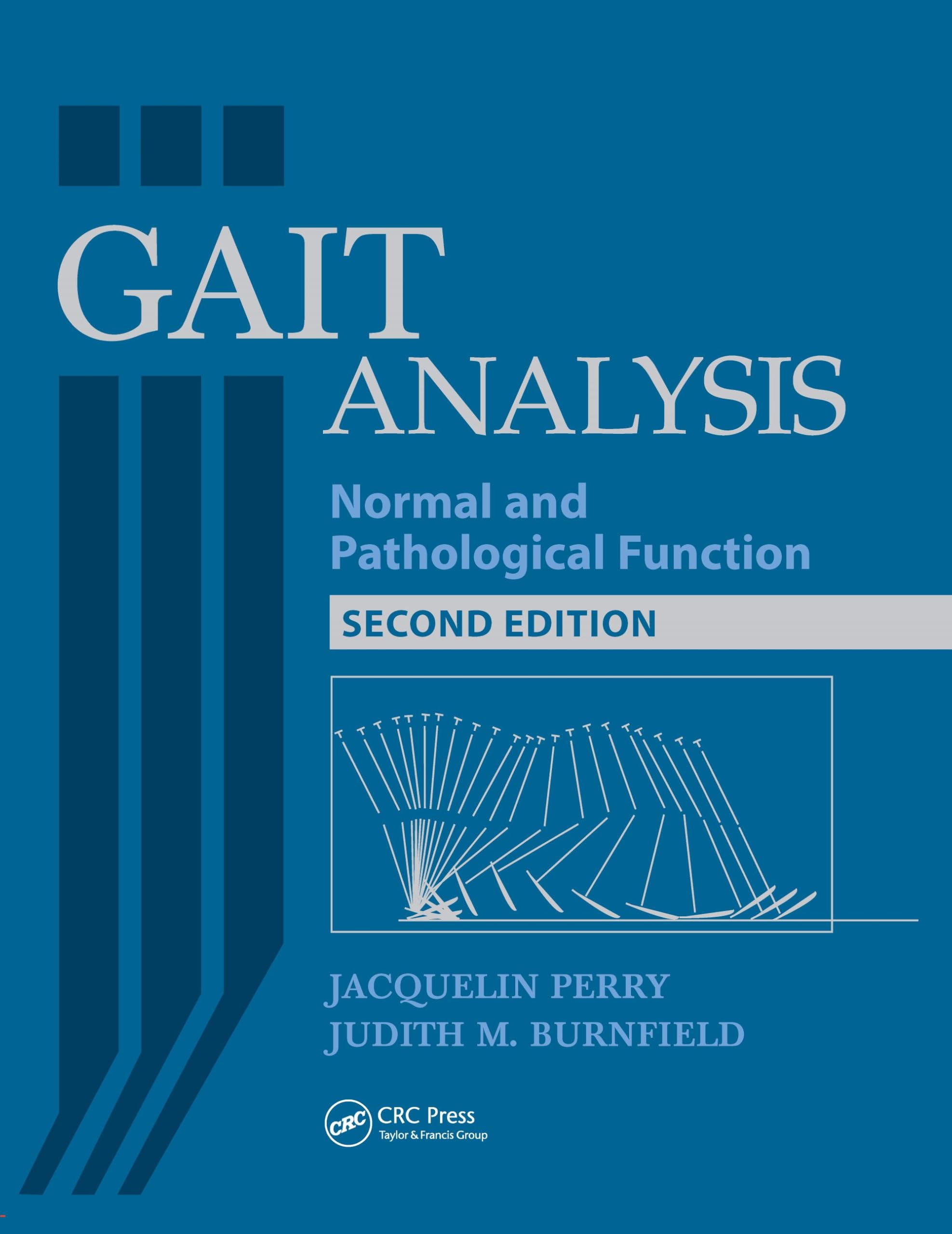 Gait Analysis Normal And Pathological Function 2Ed (Hb 2010)