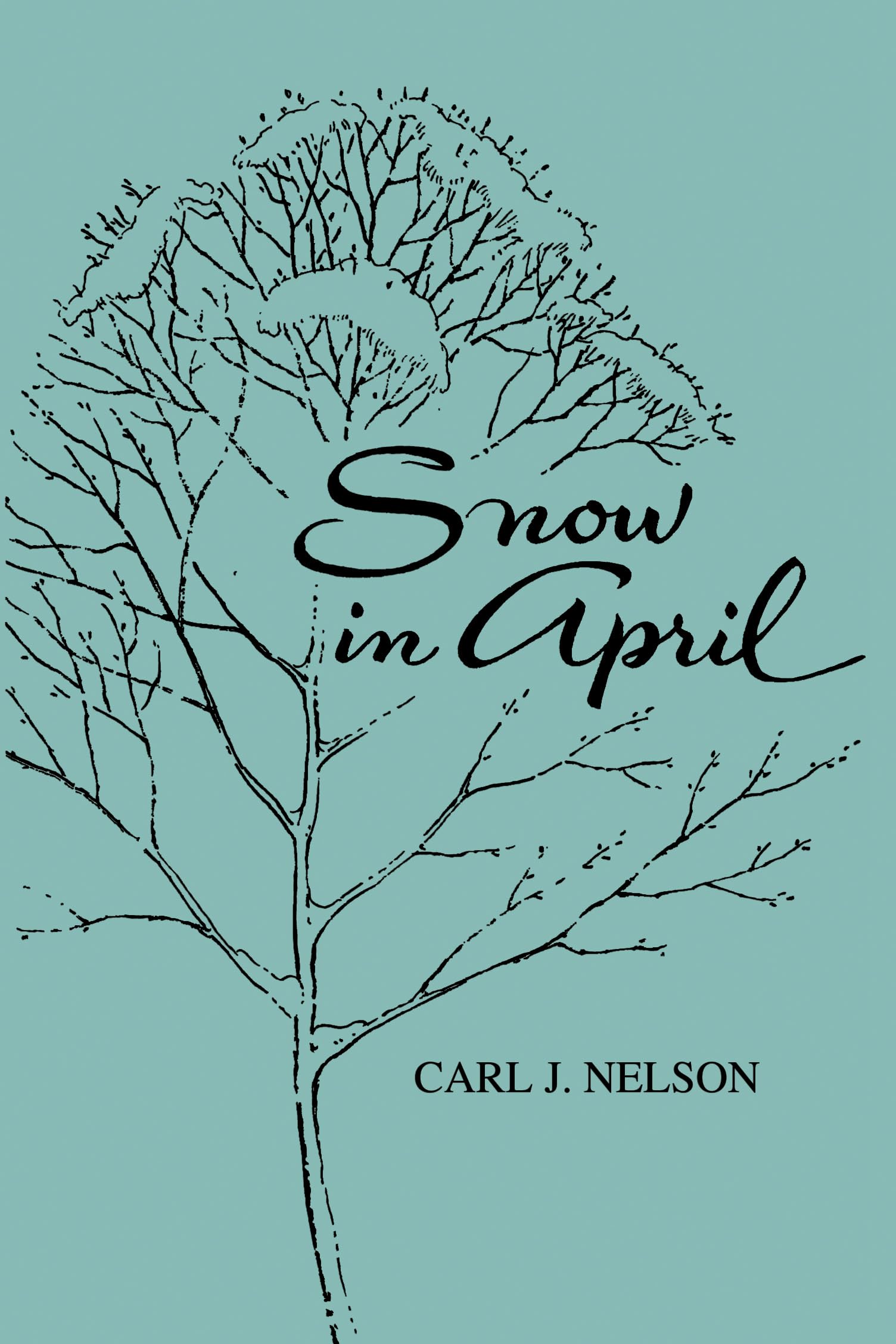 Snow In April,Used