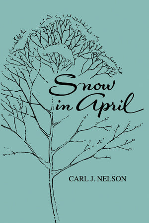 Snow In April,Used
