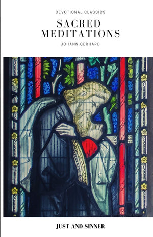 Sacred Meditations,New