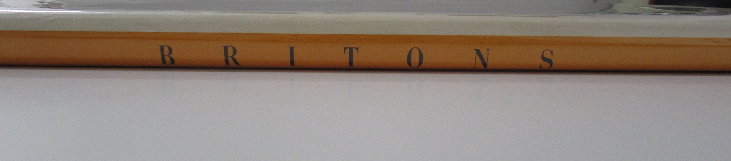 Britons,Used