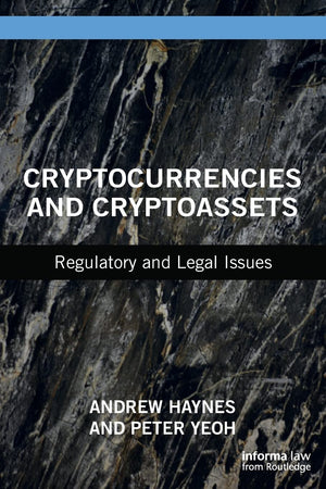 Cryptocurrencies and Cryptoassets,Used