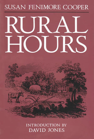 Rural Hours (New York State Series),New