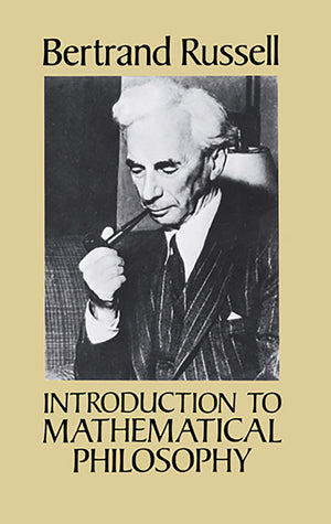Introduction To Mathematical Philosophy,New