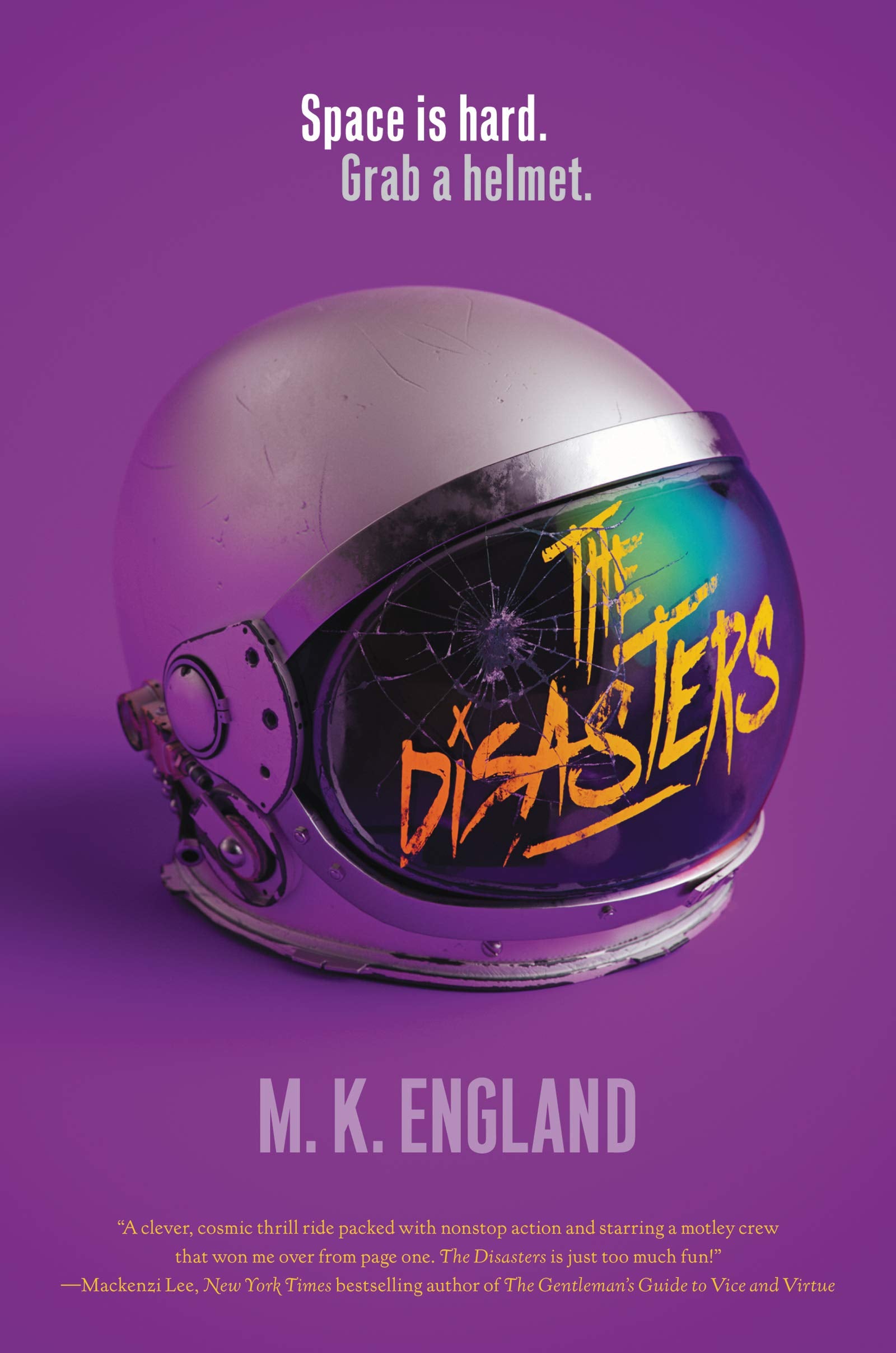 The Disasters,Used