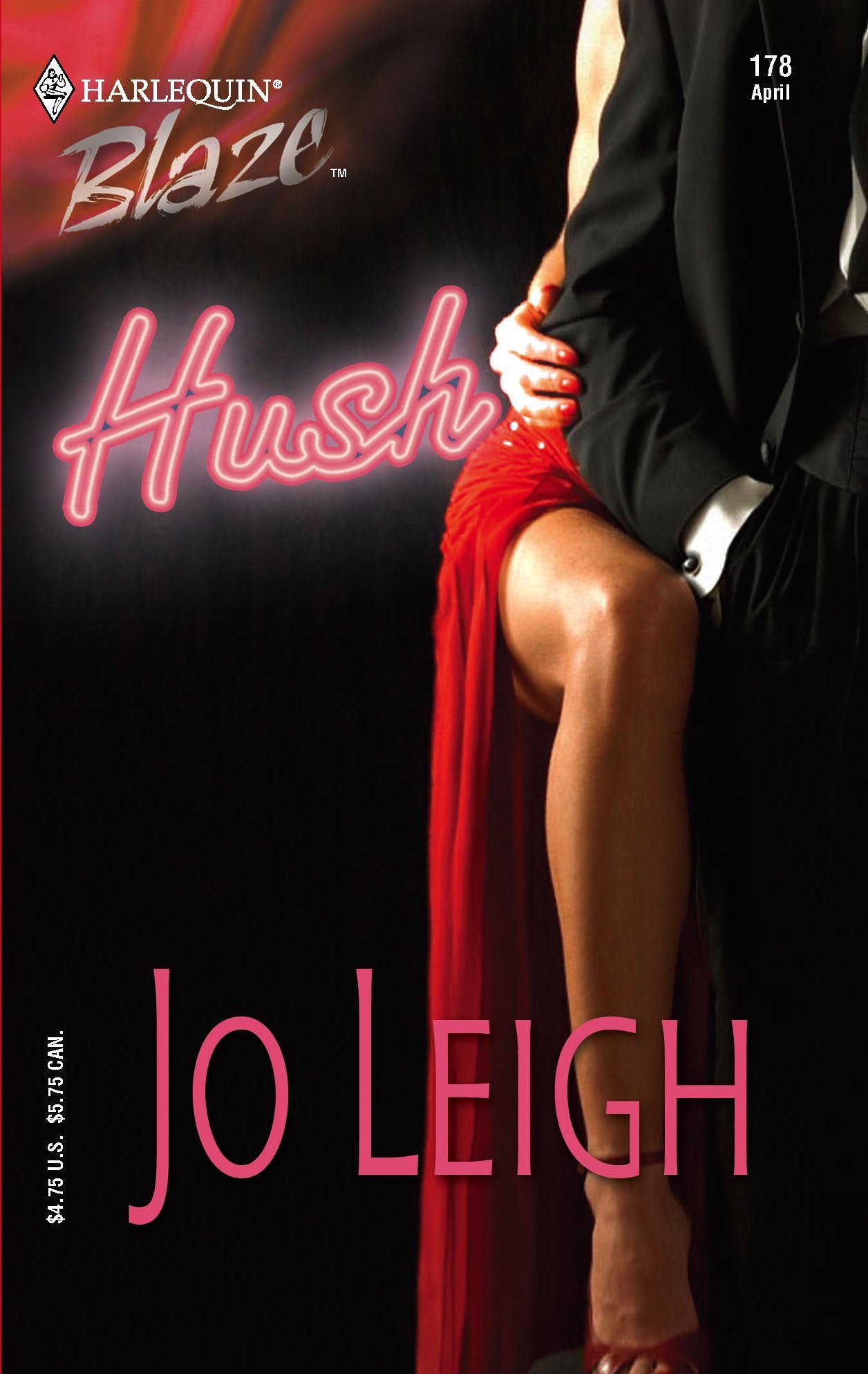 Hush