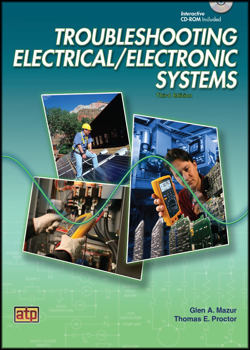 Troubleshooting Electrical/Electronic Systems,Used