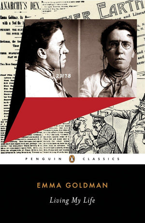 Living My Life (Penguin Classics),New
