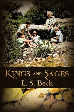 Kings And Sages,Used