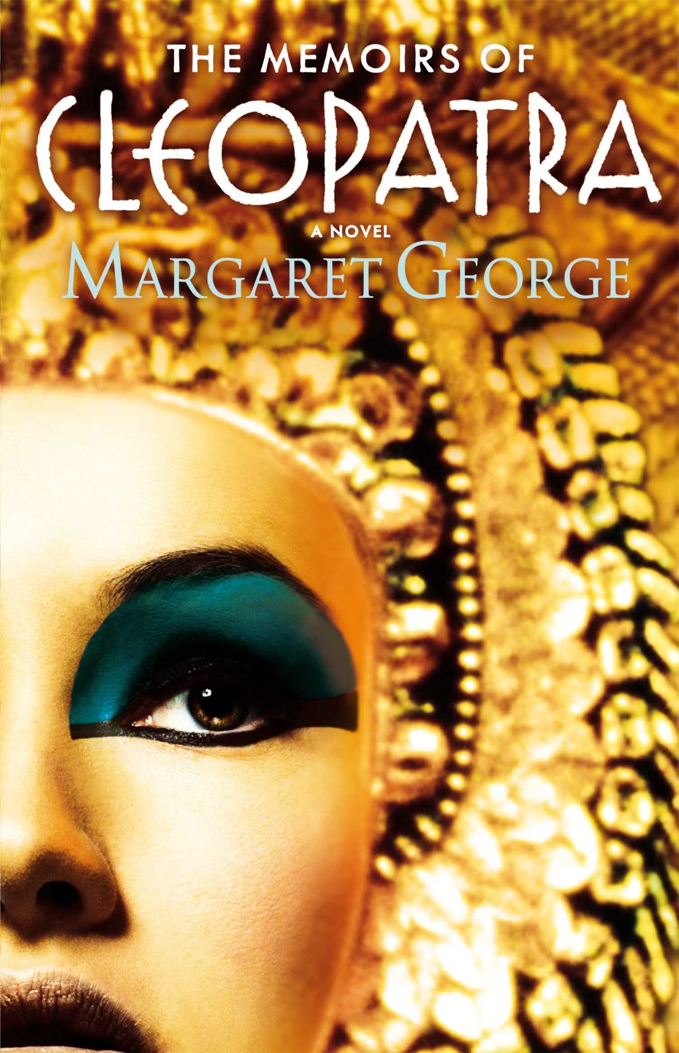 The Memoirs of Cleopatra,Used