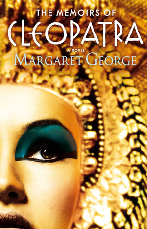 The Memoirs of Cleopatra,Used