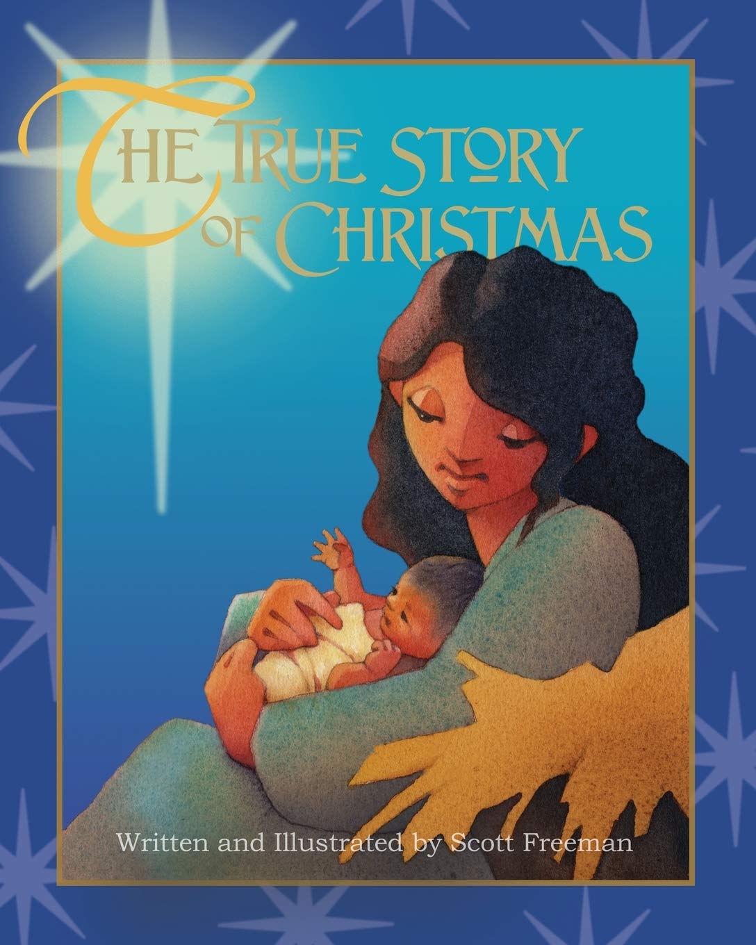 The True Story of Christmas,Used