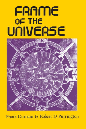 Frame of the Universe: A History of Physical Cosmology,Used