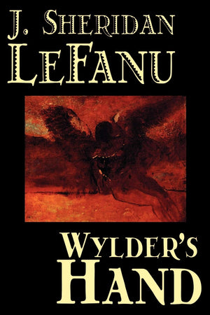 Wylder'S Hand,New