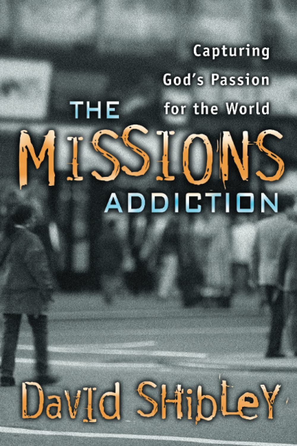 The Missions Addiction,Used