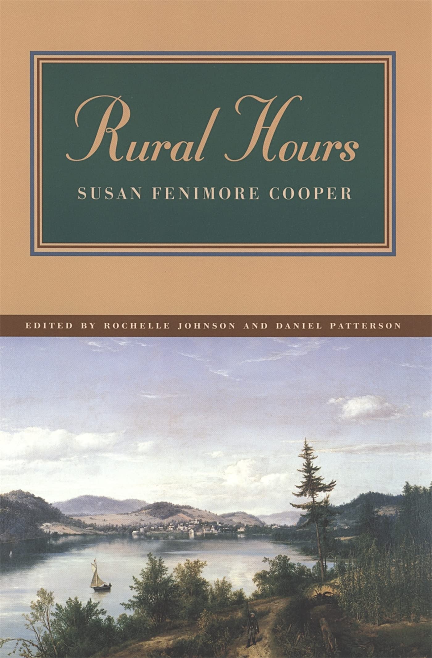 Rural Hours,New