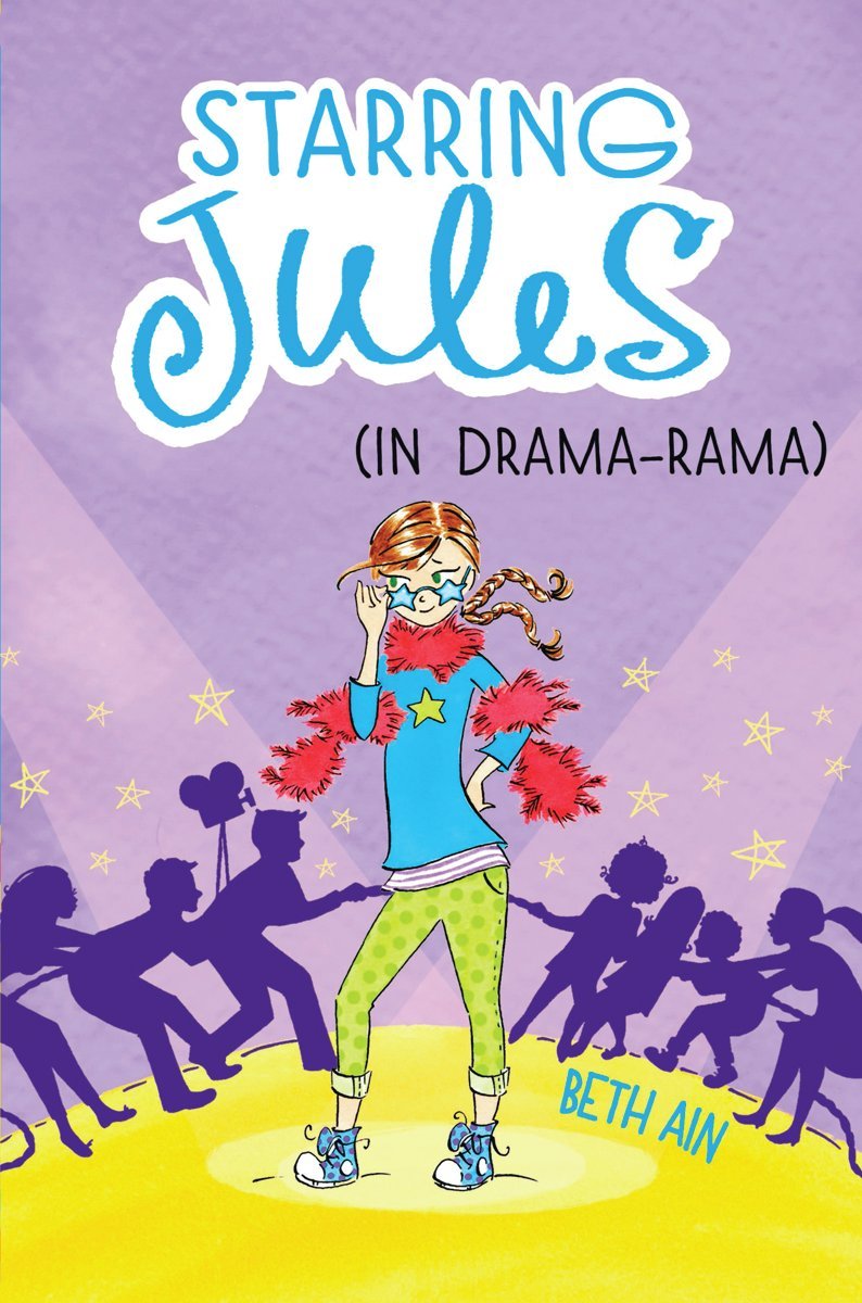 Starring Jules #2: Starring Jules (in dramarama) (2),Used