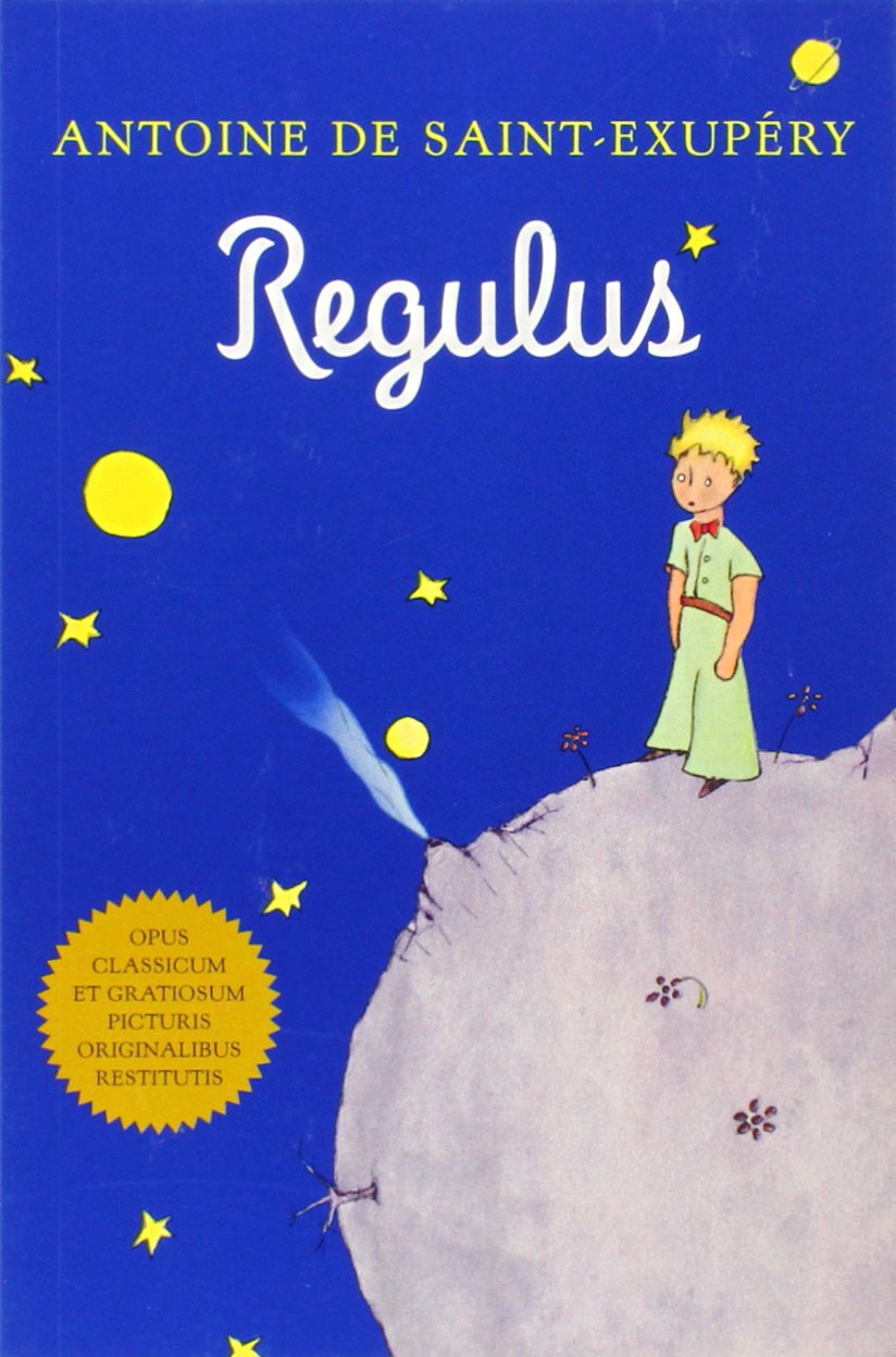 Regulus (Latin),Used
