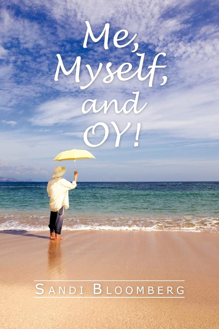 Me, Myself, And Oy!,Used