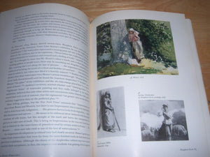 Winslow Homer Watercolors,Used