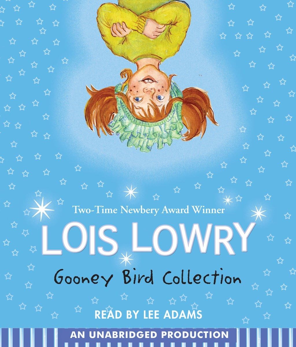The Gooney Bird Collection: Gooney Bird Greene; Gooney Bird and the Room Mother; Gooney the Fabulous; Gooney Bird Is So Absurd,Used