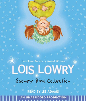 The Gooney Bird Collection: Gooney Bird Greene; Gooney Bird and the Room Mother; Gooney the Fabulous; Gooney Bird Is So Absurd,Used