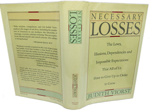 Necessary Losses,New