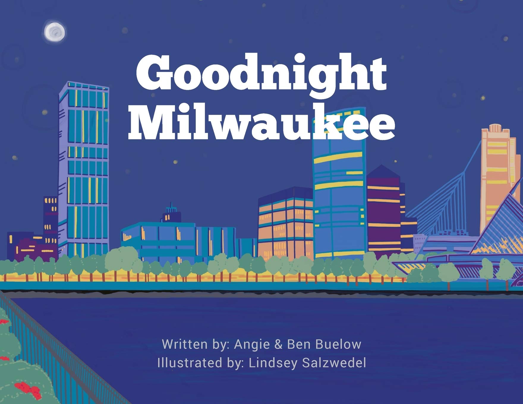 Goodnight Milwaukee,Used