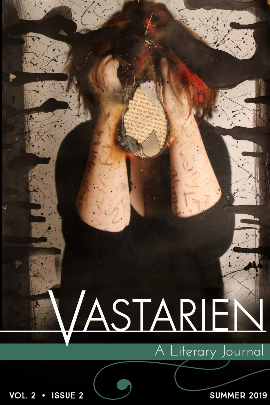 Vastarien, Vol. 2, Issue 2,Used