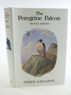 The Peregrine Falcon, Second Edition,Used