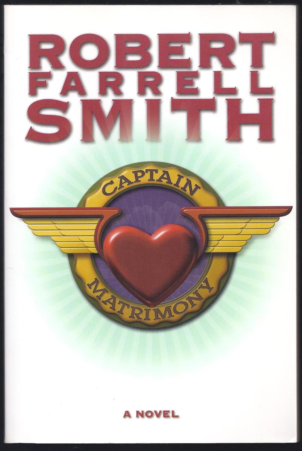 Captain Matrimony,Used