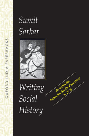 Writing Social History,Used