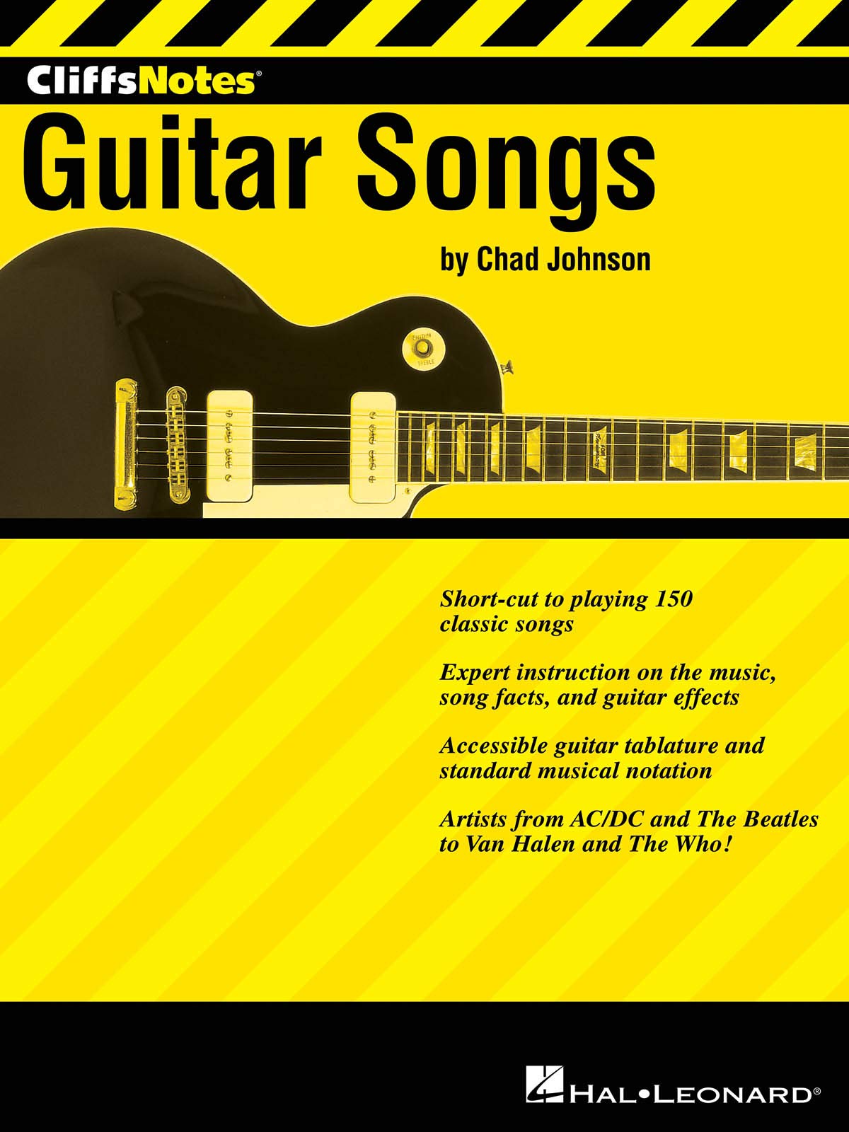 Cliffsnotes To Guitar Songs (Cliffsnotes (Paperback)),Used