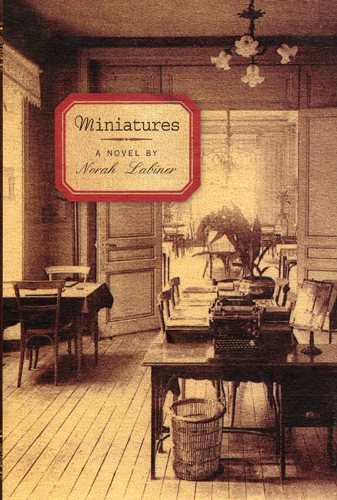 Miniatures,Used