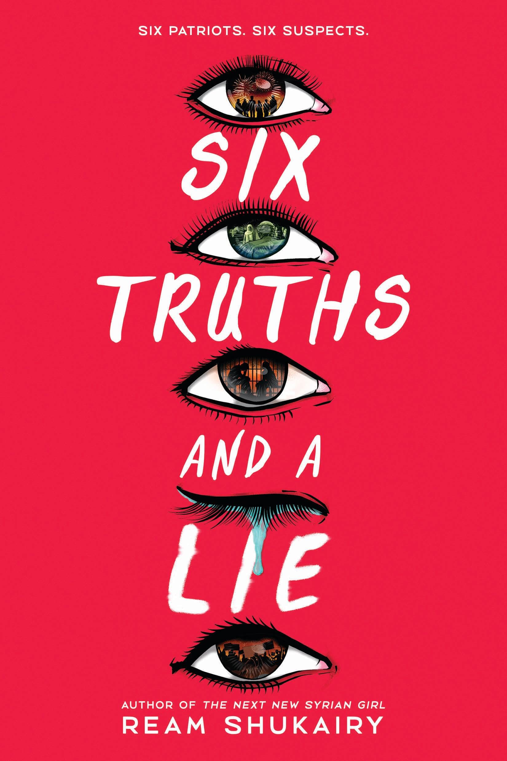 Six Truths & A Lie