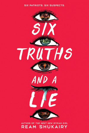 Six Truths & A Lie