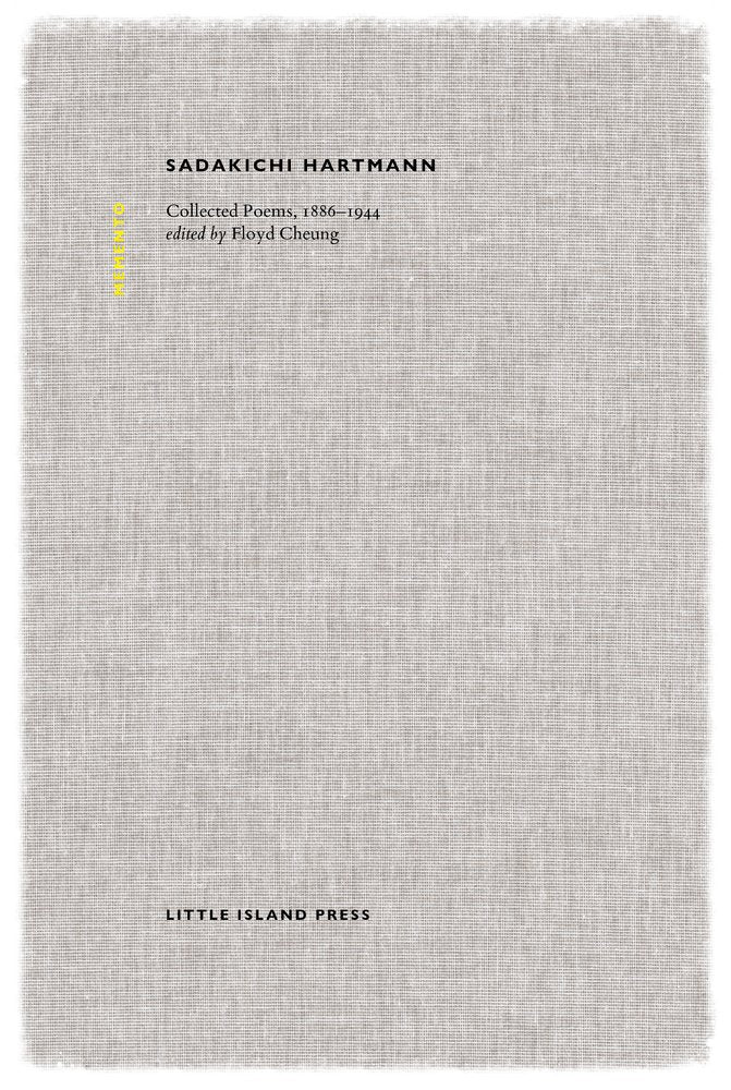 Sadakichi Hartmann: Collected Poems, 18861944 (Memento),Used
