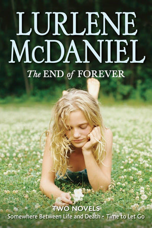 The End of Forever (Erin Bennett),Used