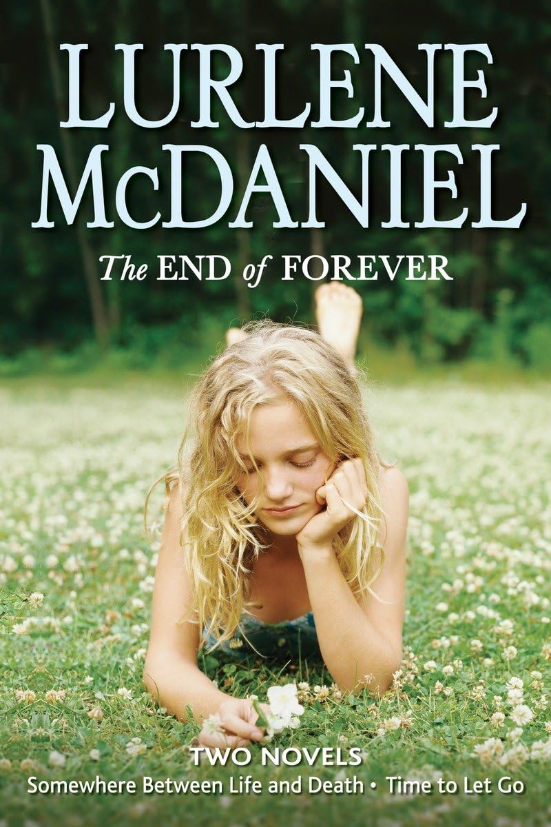 The End of Forever (Erin Bennett),Used