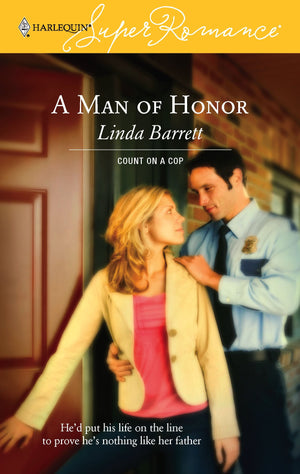 A Man of Honor,Used