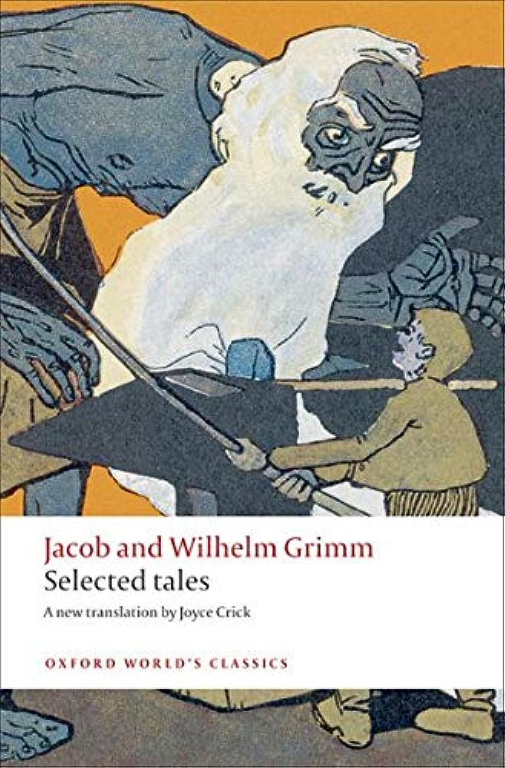 Selected Tales (Oxford World s Classics)