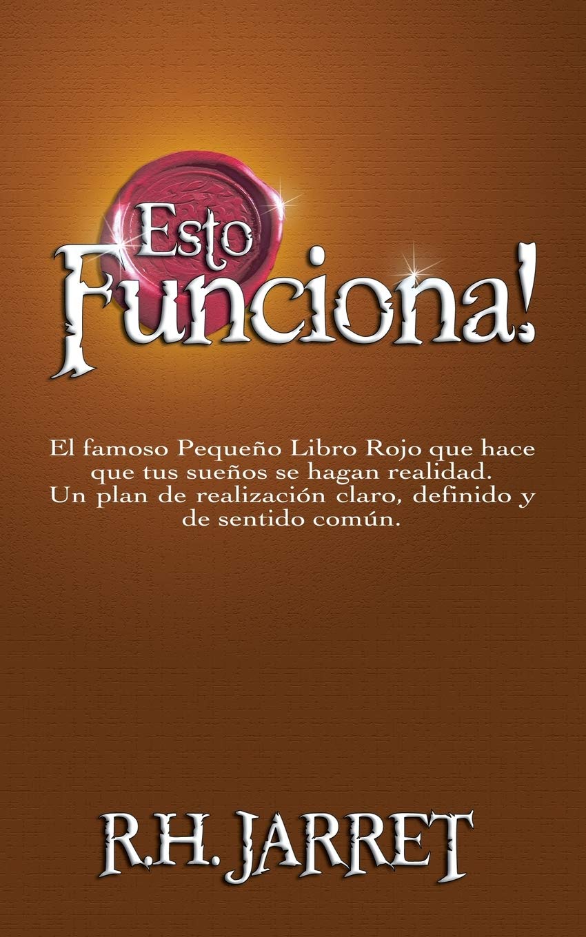 Esto Funciona! / It Works (Spanish Edition),Used