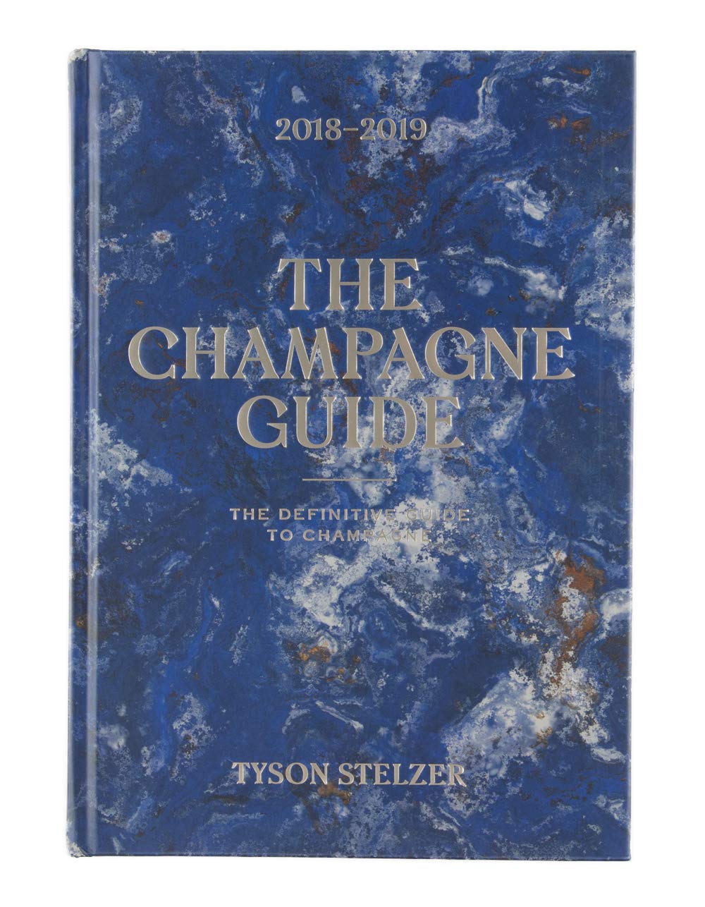 The Champagne Guide 20182019: The Definitive Guide to Champagne,Used