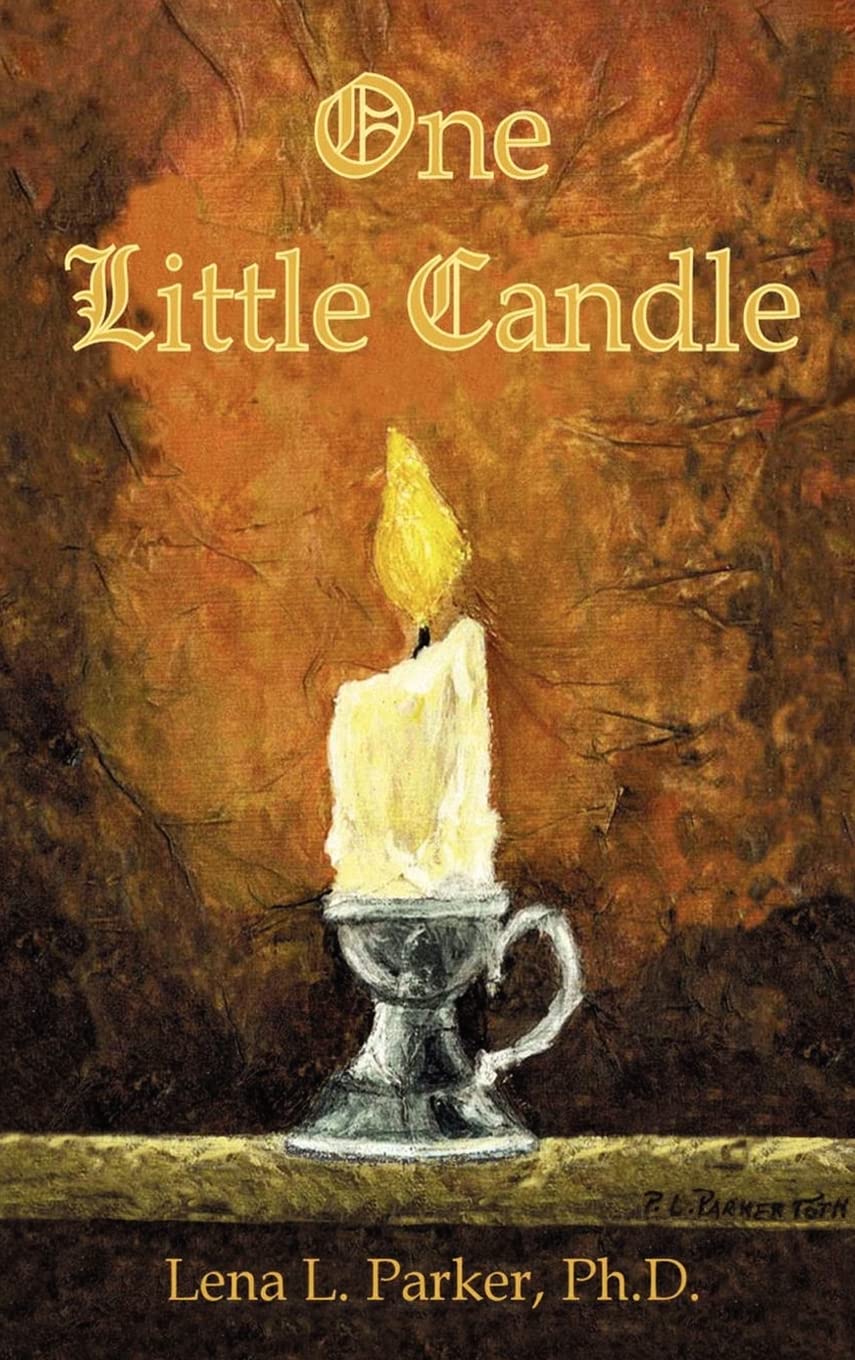 One Little Candle,Used