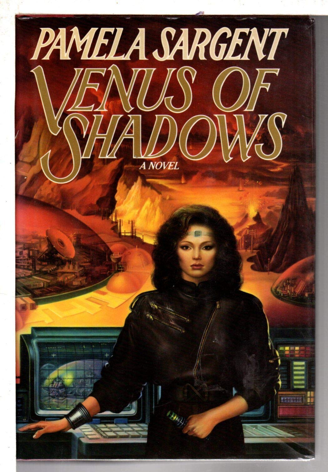 Venus of Shadows,Used